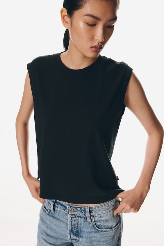 HM Boxy Tank Exklusivangebot