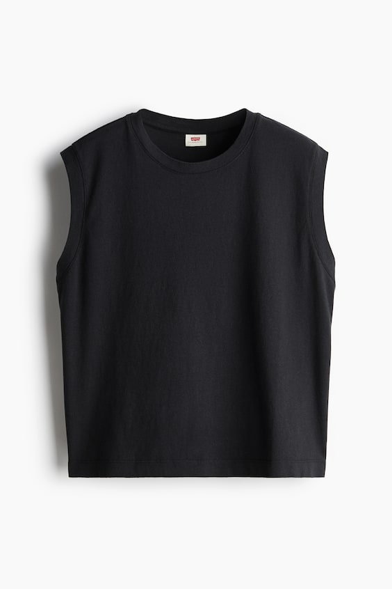 HM Boxy Tank Exklusivangebot