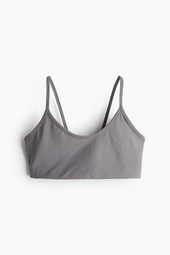 HM Sport-BH aus DryMove™ Light Support Sonderangebote
