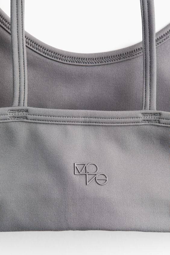HM Sport-BH aus DryMove™ Light Support Sonderangebote