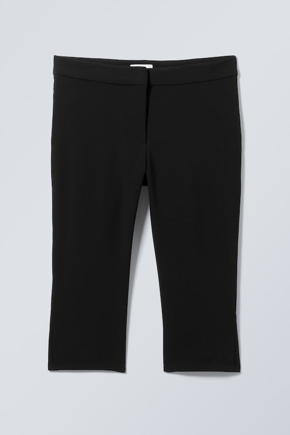 HM Schmal geschnittene Caprihose Riesige Ersparnisse