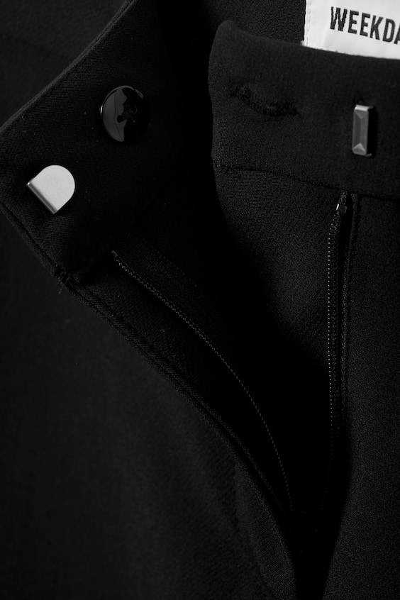 HM Schmal geschnittene Caprihose Riesige Ersparnisse