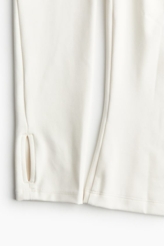 HM DryMove™ Sportjacke mit Zipper VIP-Rabatte