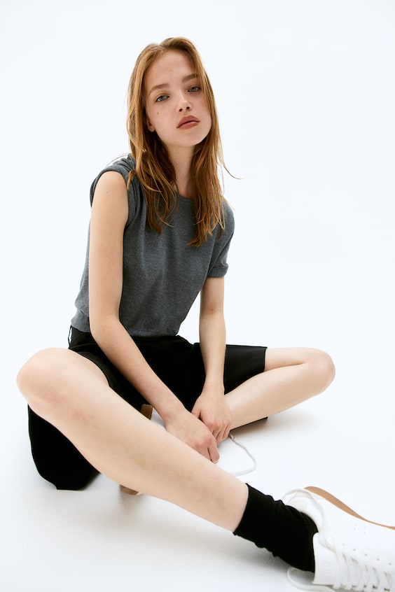 HM City-Bermudashorts Wochenangebot