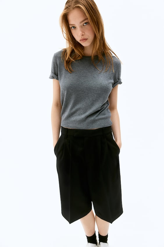 HM City-Bermudashorts Wochenangebot