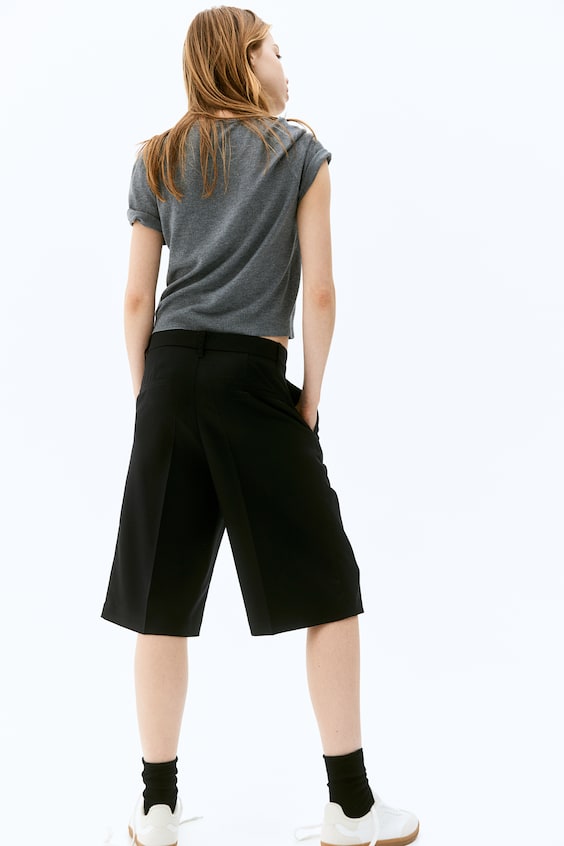 HM City-Bermudashorts Wochenangebot
