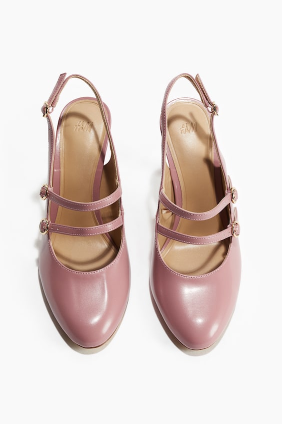 HM Slingpumps JETZT KAUFEN