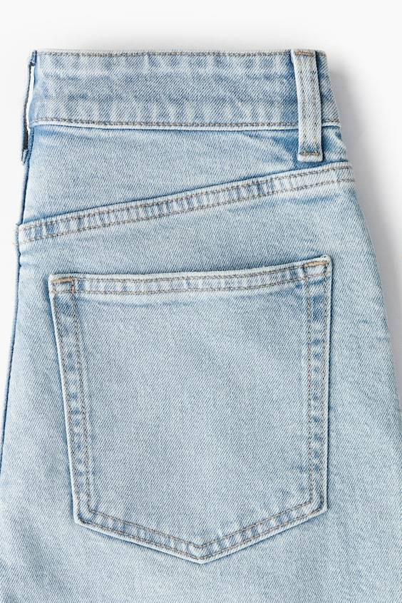 HM Wide jeans Letzte 2 Tage