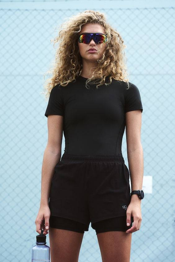 HM DryMove™ Sportshirt Bis zu 60% Rabatt