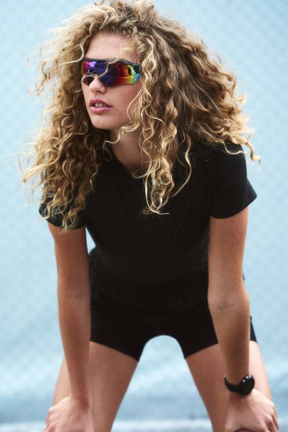 HM DryMove™ Sportshirt Bis zu 60% Rabatt