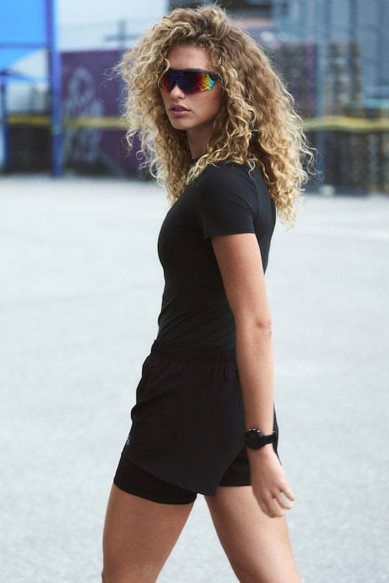 HM DryMove™ Sportshirt Bis zu 60% Rabatt