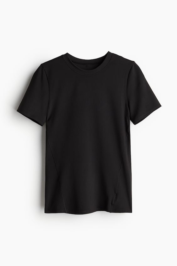 HM DryMove™ Sportshirt Bis zu 60% Rabatt
