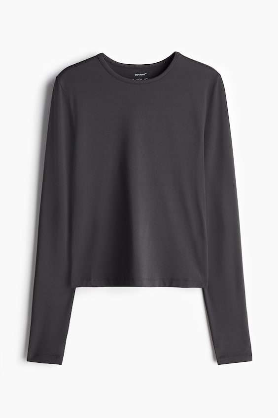 HM DryMove™ Sportshirt Vierteljährliche Förderung
