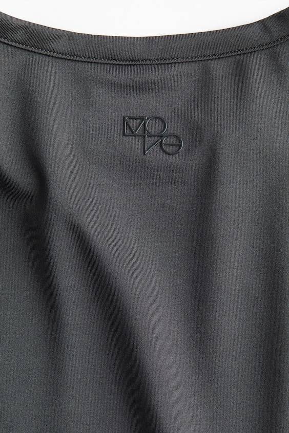 HM DryMove™ Sportshirt Vierteljährliche Förderung