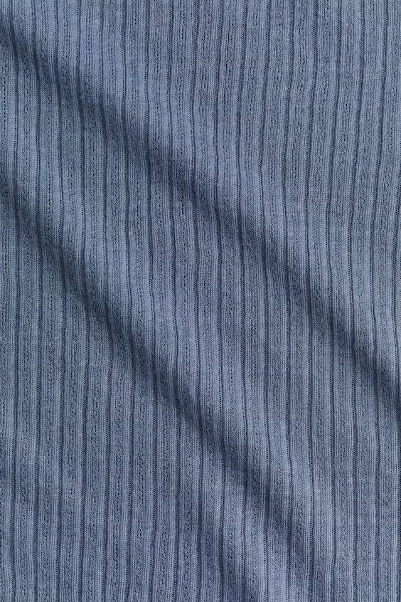 HM Gerippter Pyjama Rabatte dieses Monats