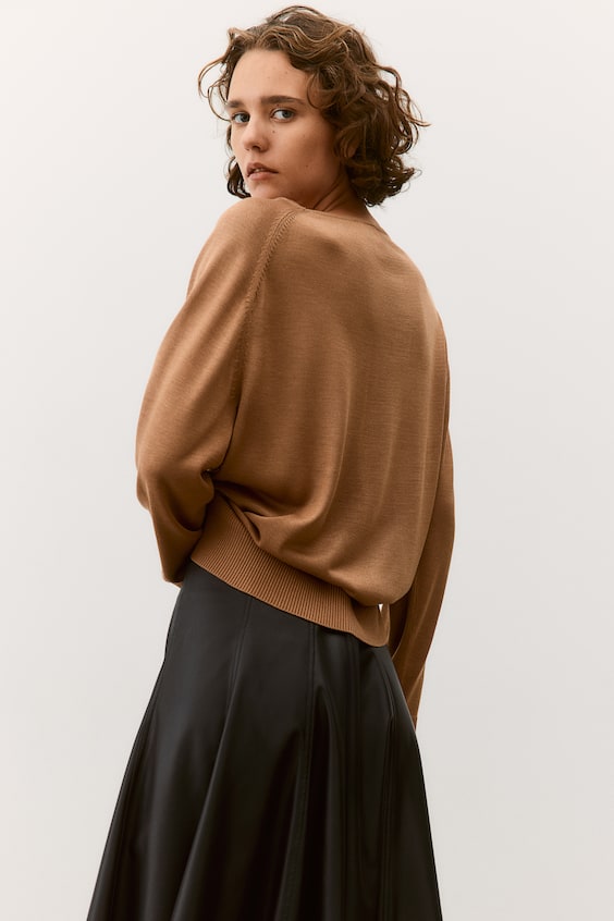 HM Feinstrickpullover Angebote
