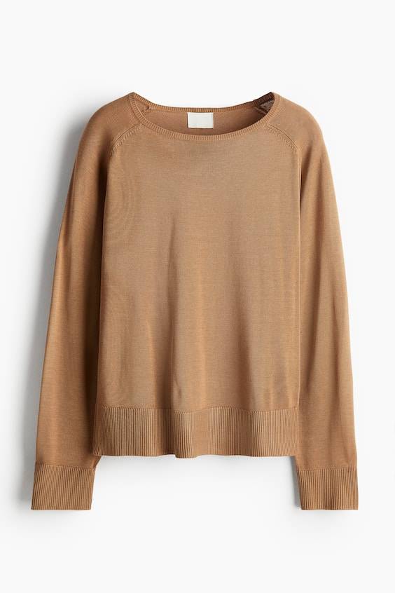 HM Feinstrickpullover Angebote