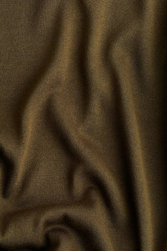HM Pullover mit V-Ausschnitt Günstiger Verkauf
