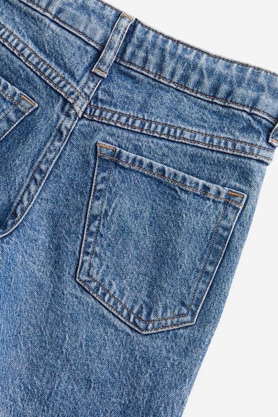 HM Straight Leg Jeans Meist gekauft