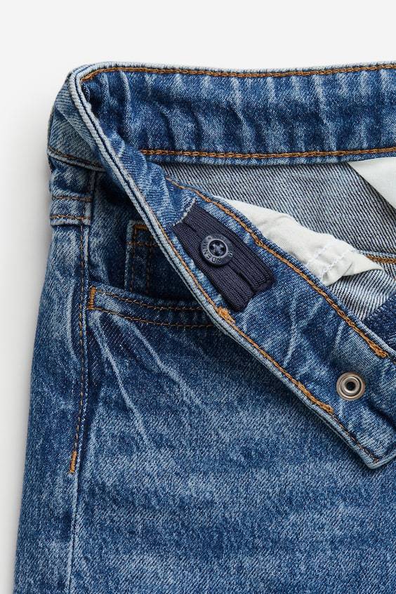 HM Straight Leg Jeans Meist gekauft