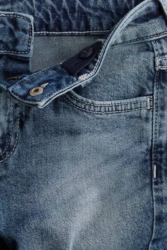 HM Relaxed Tapered Fit Jeans Blitzverkäufe