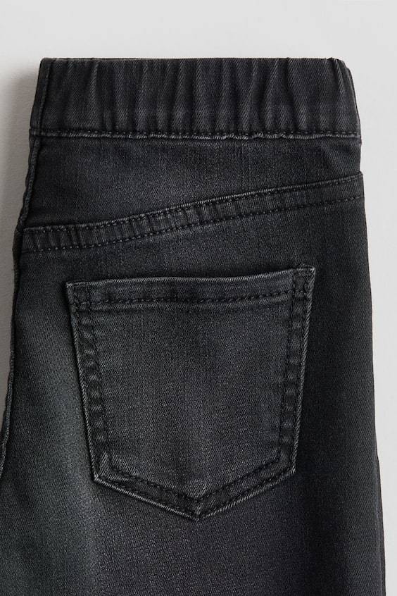HM Wide Fit Jeans Limitierter Zeitrabatt