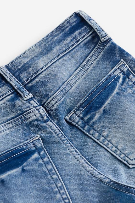 HM Super Soft Skinny Fit Jeans Fabrik Onlineshop