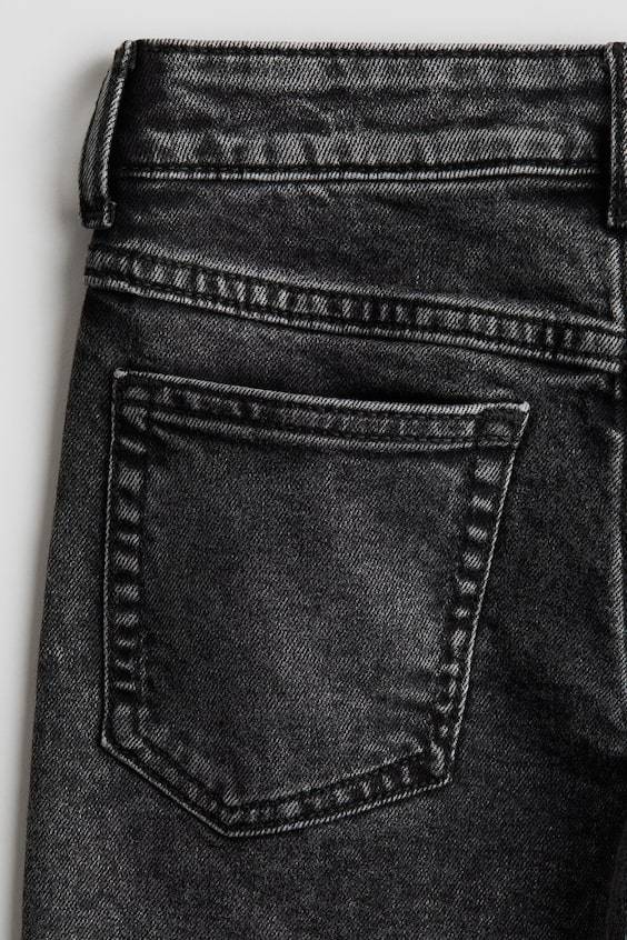 HM Relaxed Tapered Fit Jeans Fabrikpreis