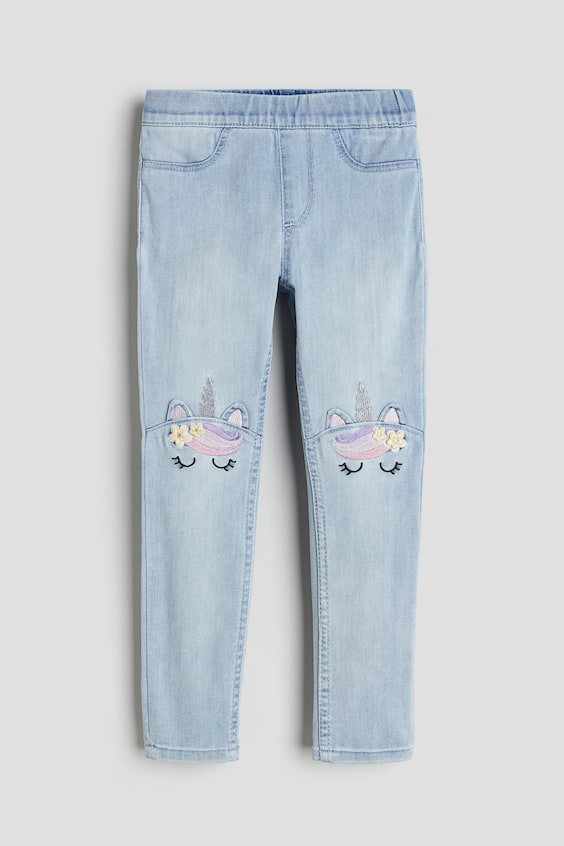 HM Jeggings Rabatt