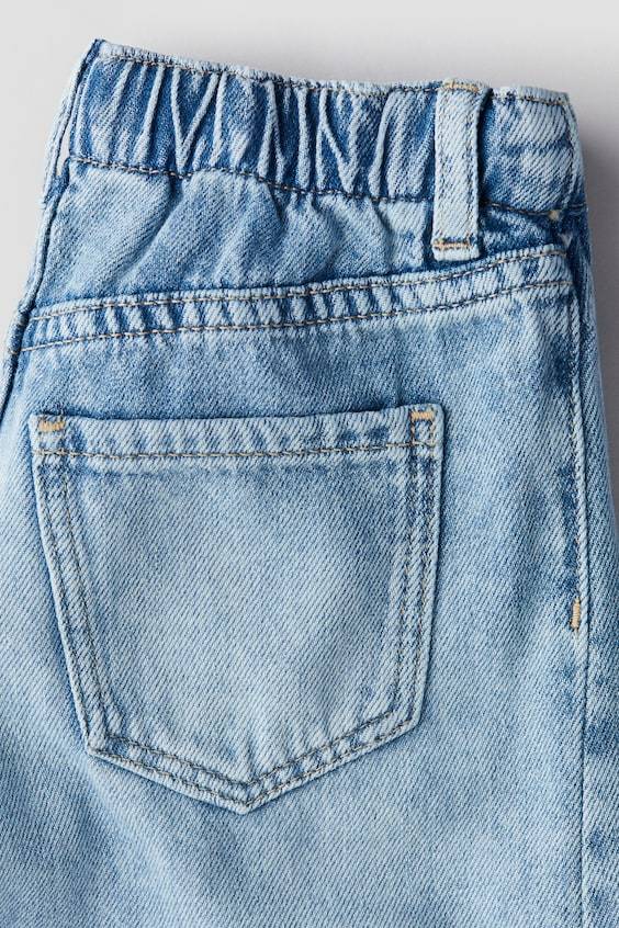 HM Loose Fit Jeans Günstig kaufen