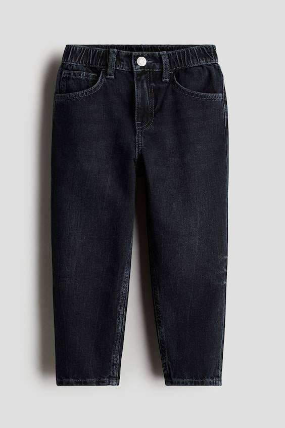 HM Loose Fit Jeans Flash Sale