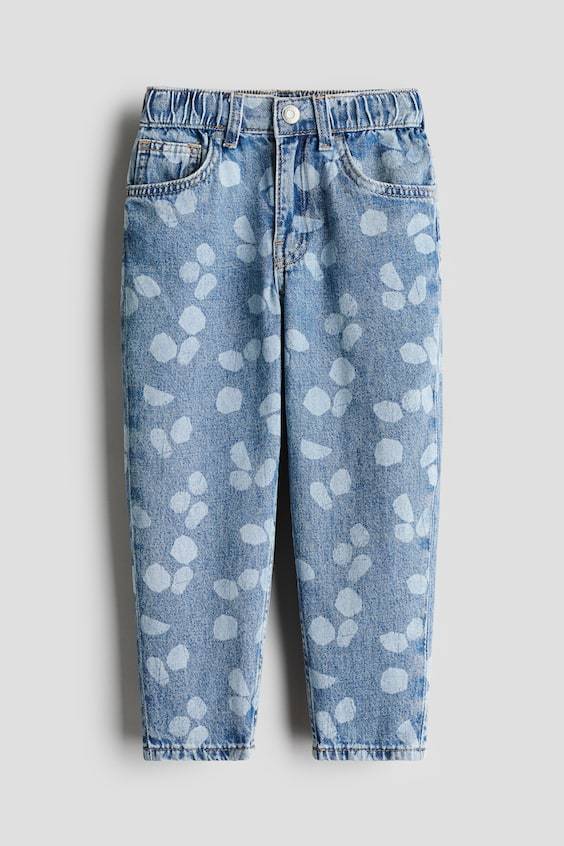 HM Loose Fit Jeans Osterangebot
