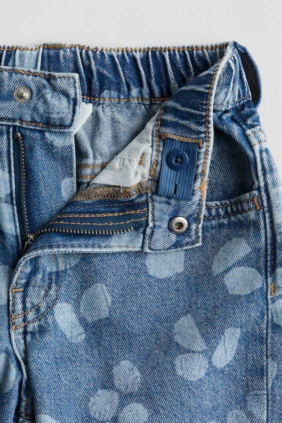 HM Loose Fit Jeans Osterangebot