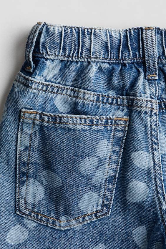 HM Loose Fit Jeans Osterangebot