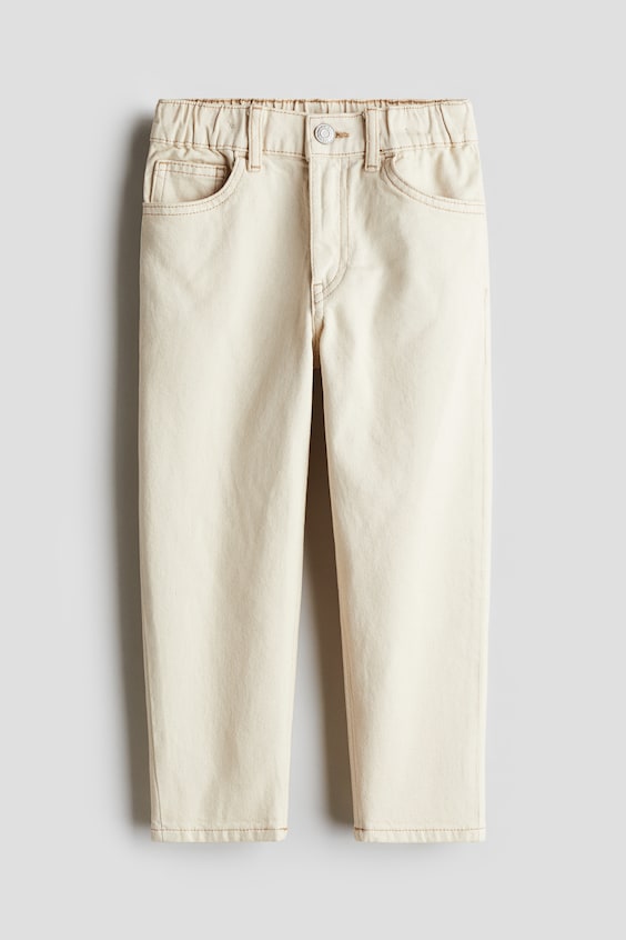 HM Loose Fit Jeans Vatertagsangebot