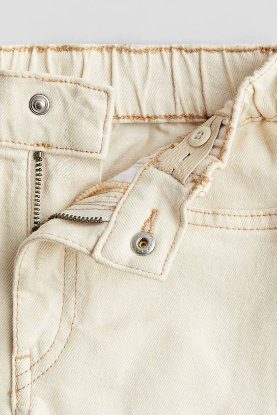 HM Loose Fit Jeans Vatertagsangebot