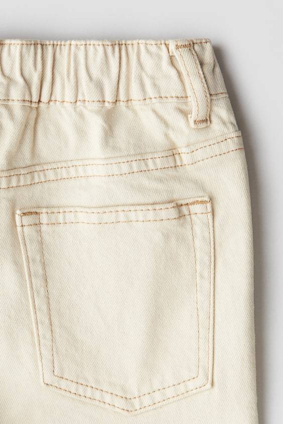 HM Loose Fit Jeans Vatertagsangebot