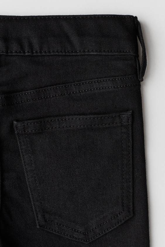 HM 2-teiliges Set mit Shirt und Jeans Valentinstagsangebot