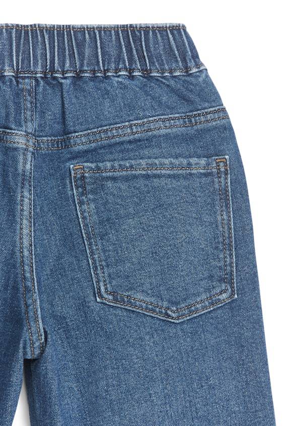 HM Pull-on-Jeans Heißer Verkauf