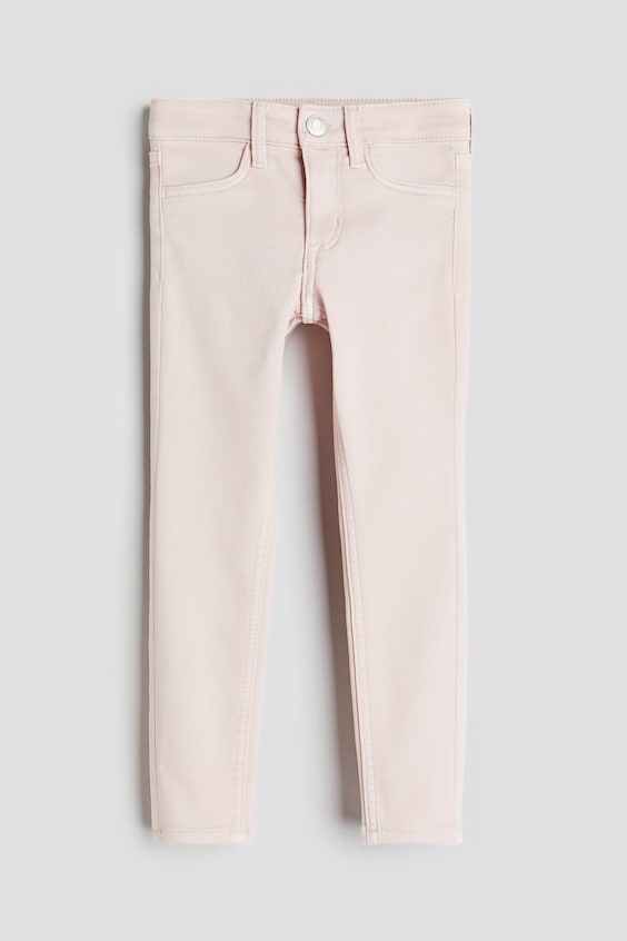 HM Super Soft Skinny Fit Jeans Online Outlet