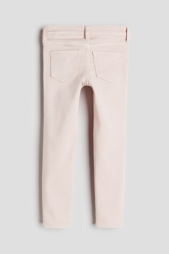 HM Super Soft Skinny Fit Jeans Online Outlet