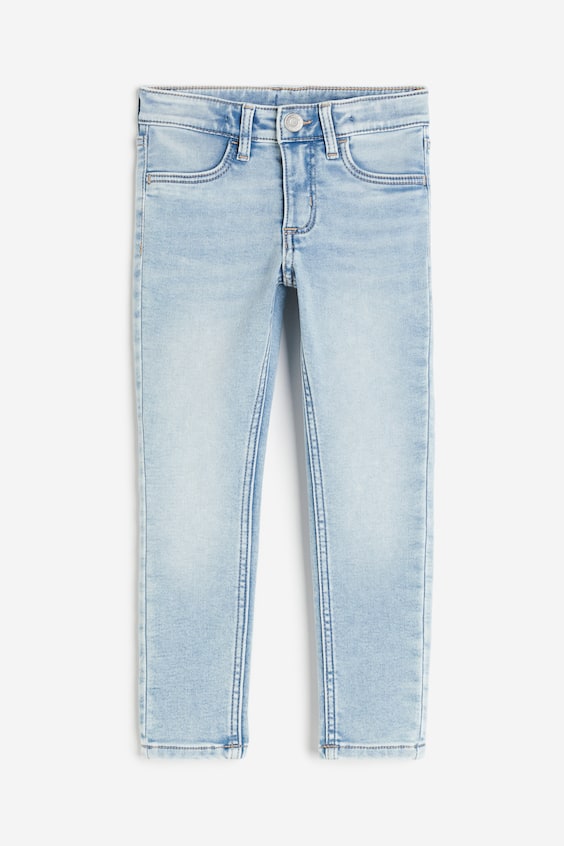 HM Super Soft Skinny Fit Jeans Zeitlich begrenztes Angebot