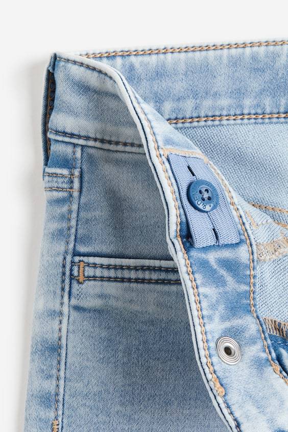 HM Super Soft Skinny Fit Jeans Zeitlich begrenztes Angebot
