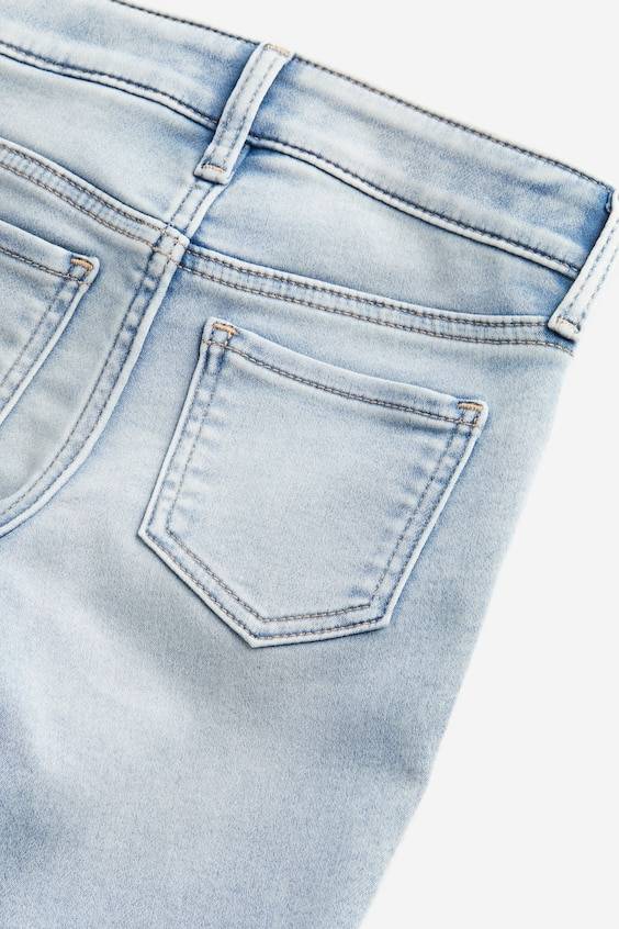 HM Super Soft Skinny Fit Jeans Zeitlich begrenztes Angebot