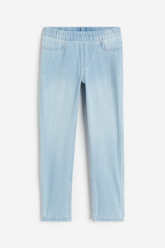 HM Denimjeggings Exklusive Angebote