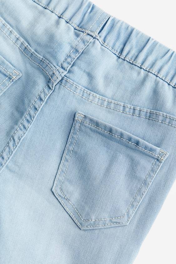 HM Denimjeggings Exklusive Angebote