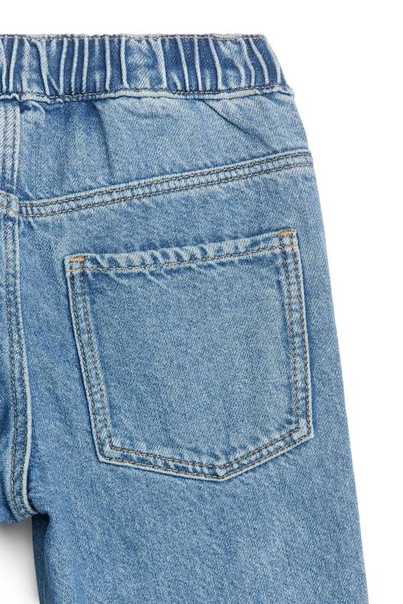 HM Pull-on-Jeans Große Rabatte