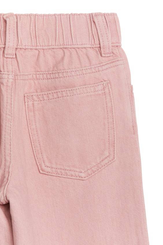 HM Weite Jeanshose Bestseller