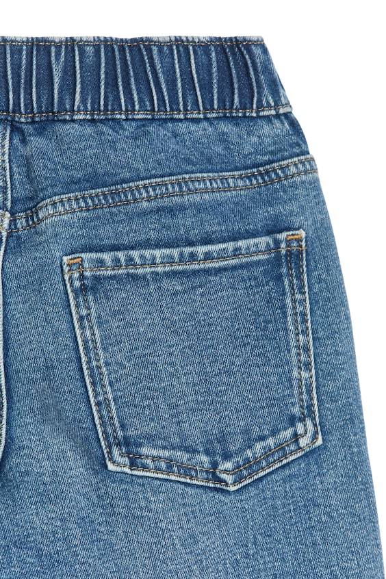 HM Pull-on-Jeans Räumungsverkauf