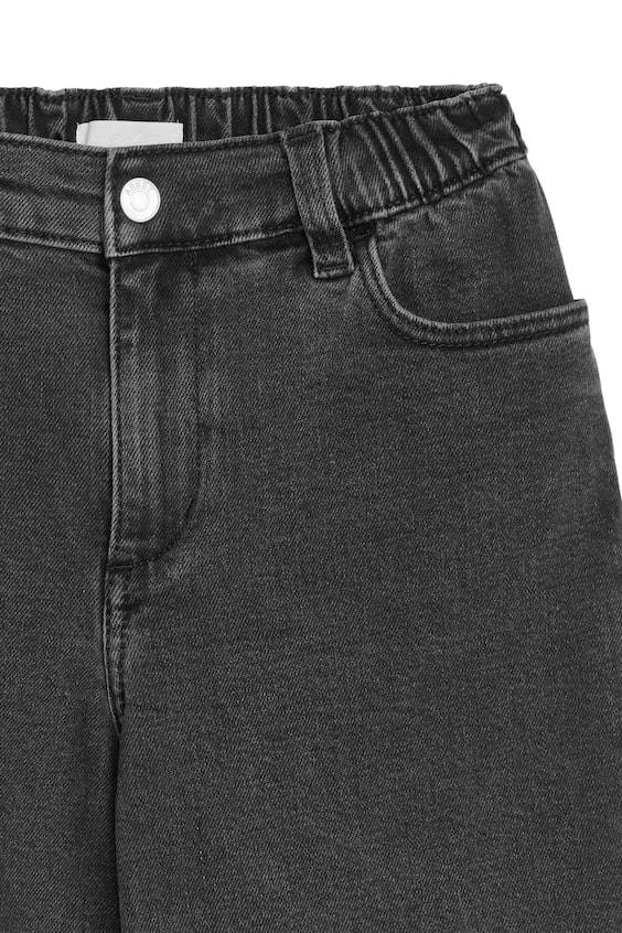 HM Weite Jeanshose Sonderangebote
